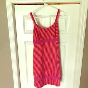 Title Nine Dress - M